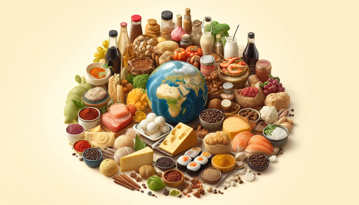 Global Sourcing