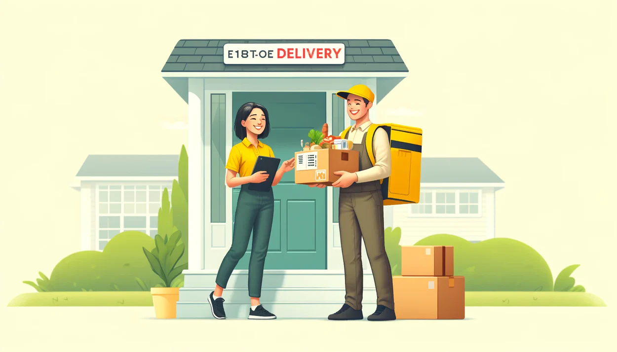 Direct Delivery