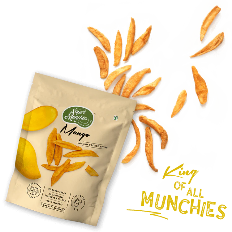 Super Munchies