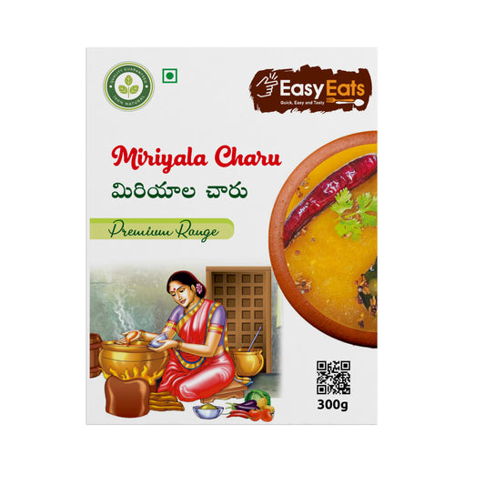 Miryala Charu (300g)