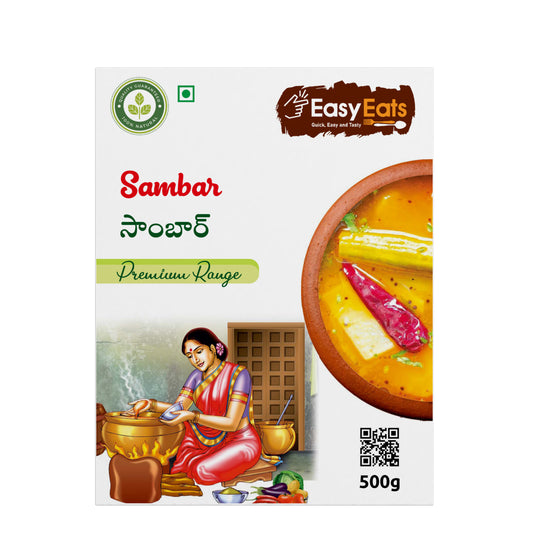 Sambar (500g)