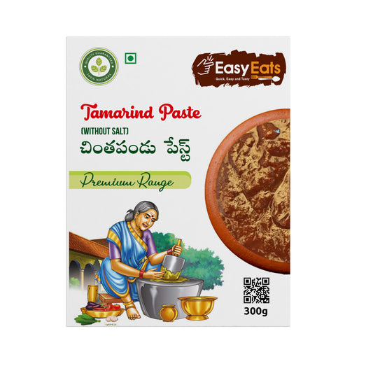 Tarmarind Without Salt (300g)