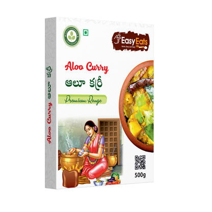 Aloo Curry (500g)