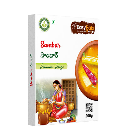 Sambar (500g)